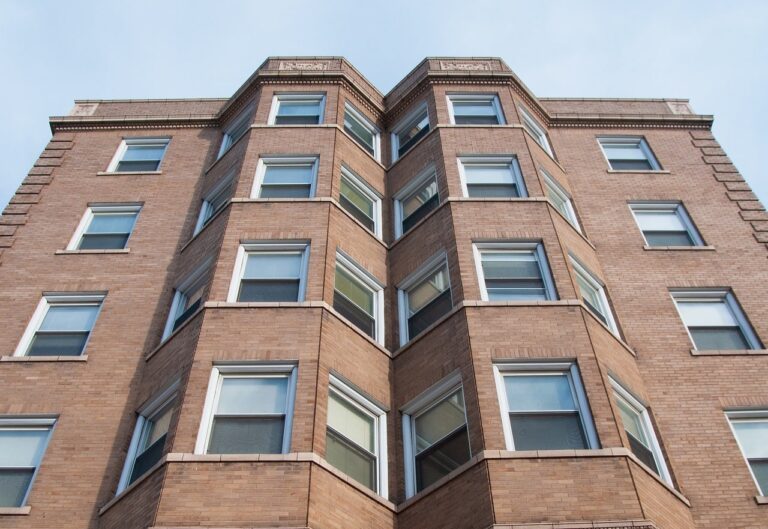 Multi-Family Housing Trends