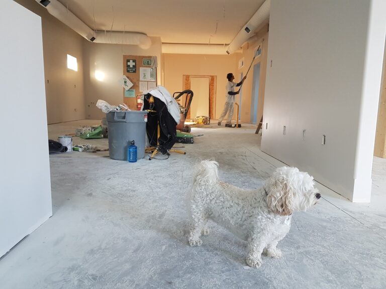 5 Remodeling Trends Tenants Look For In Multi-Family Buildings