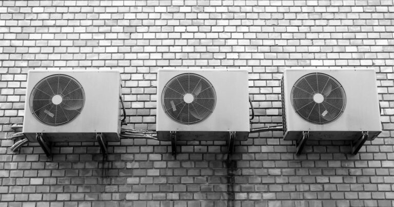 How To Change An Hvac Filter In Your Rental Property?