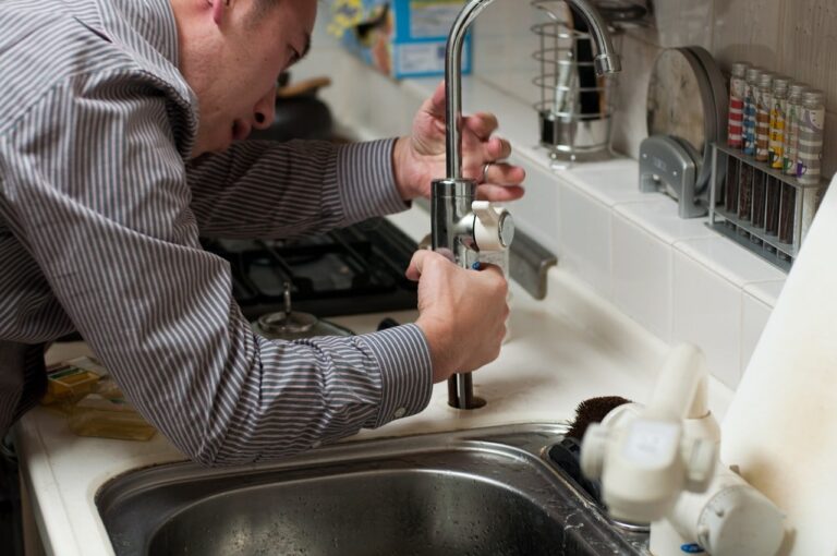 Types Of Rental Property Maintenance For Landlords