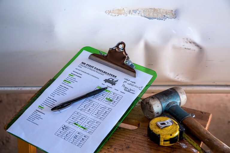 Why Landlords Need A Rental Property Maintenance Checklist