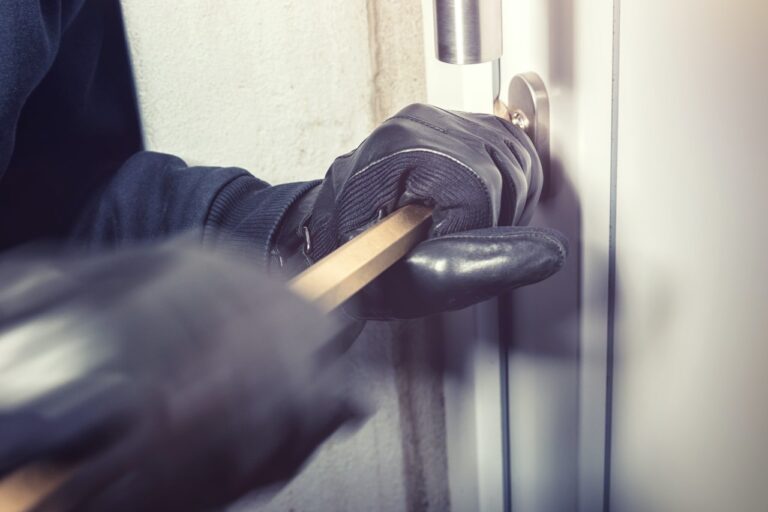 How to Prevent Crime at Your Rental Property