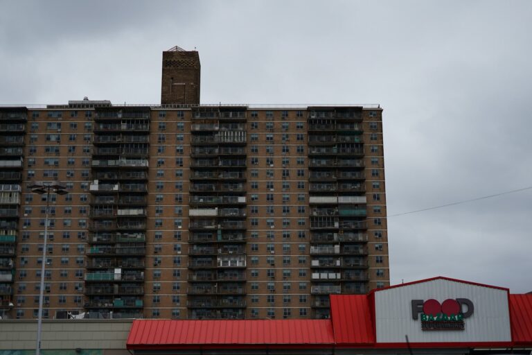 Is It Hard to Find an Apartment in Brooklyn?