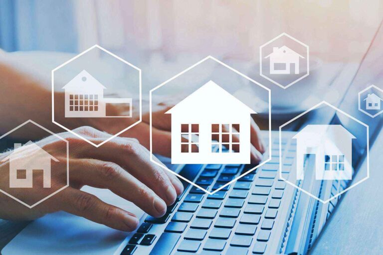 Property Management in the Age of Tech