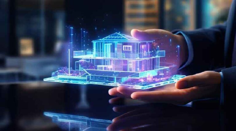 How Can Artificial Intelligence Enhance Property Management?