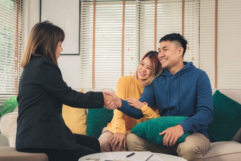 How to Find and Keep Quality Tenants
